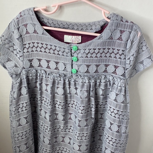 Matilda Jane tween 435 dress - Picture 2 of 7